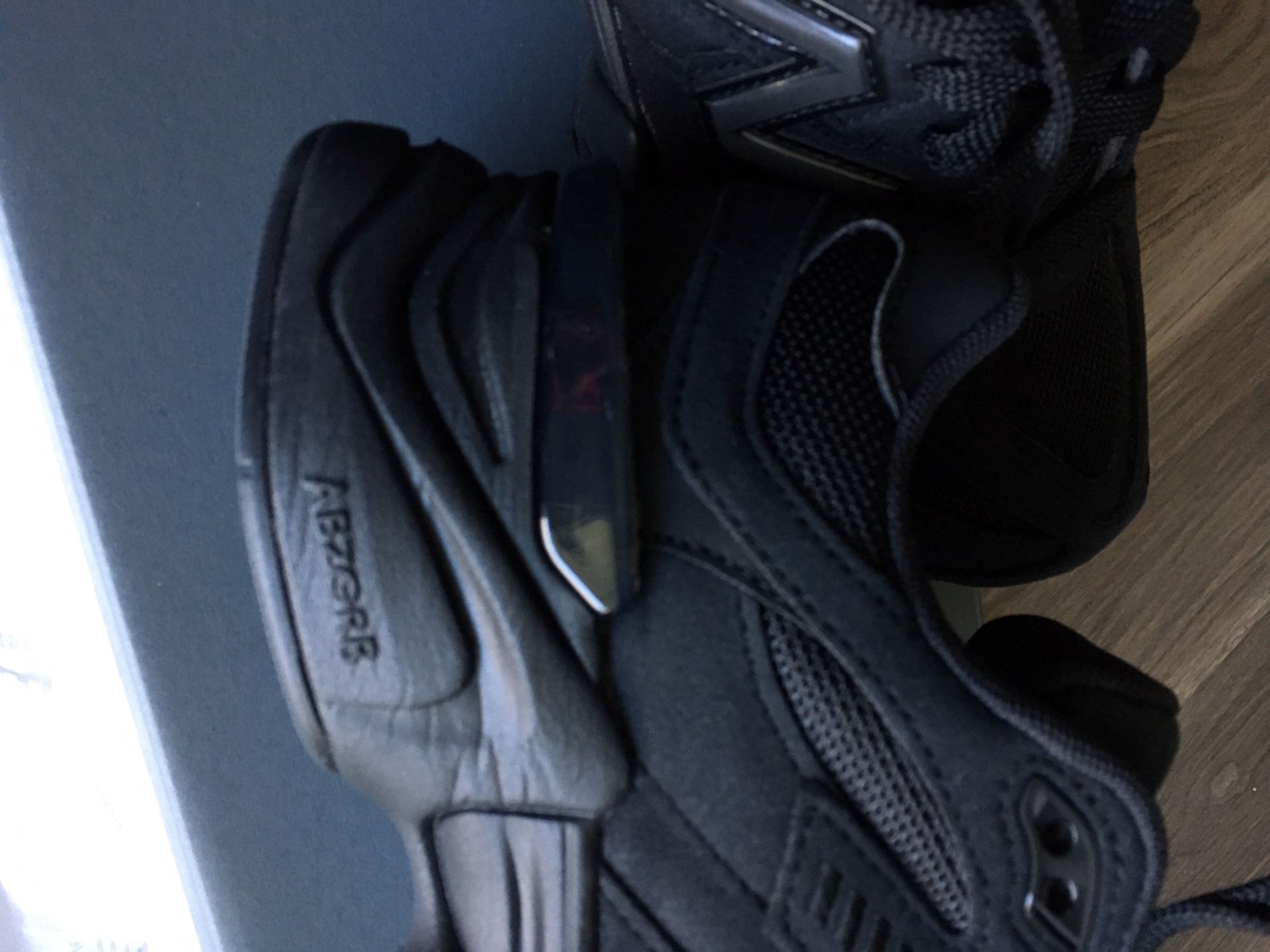 New Balance
