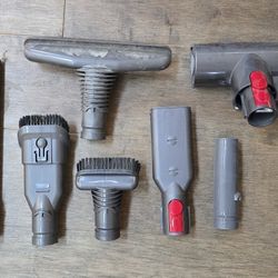 Dyson Accesories