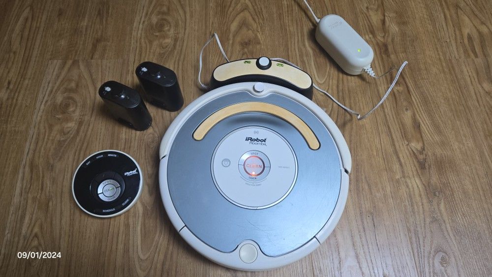 Series 531 For Parts