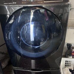 Samsung Washer/dryer For Sale $200