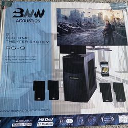 Equipo De Sonido Nuevo $150