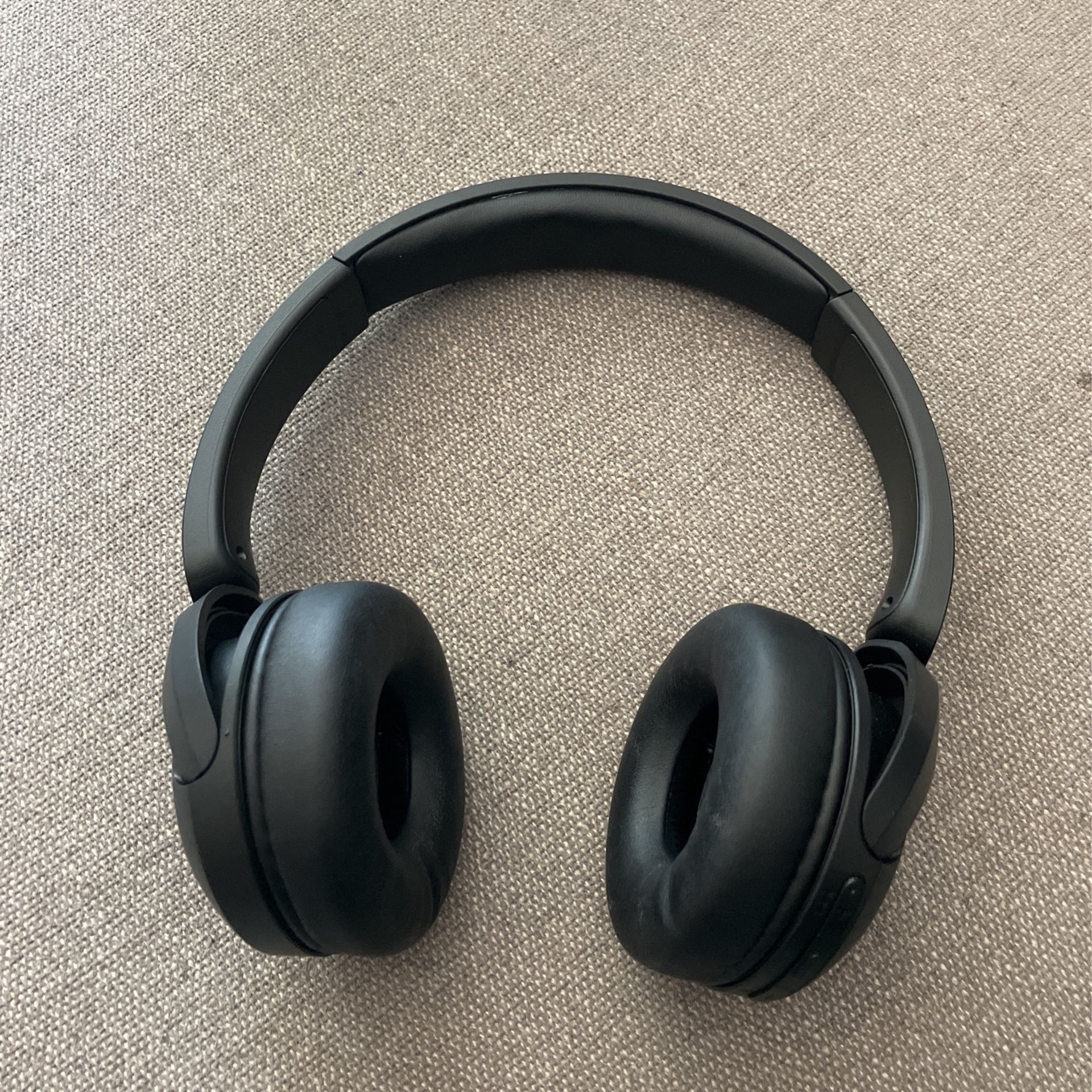 Sony Wireless Headphones $20