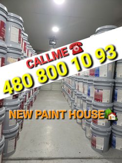 Paint for sale