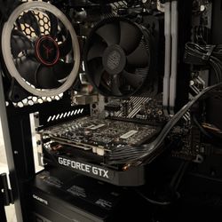 Sky Tech Gaming Pc