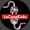 LaCone Kicks