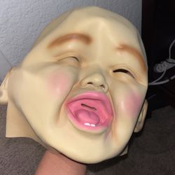 Baby Mask