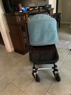 Bugaboo stroller