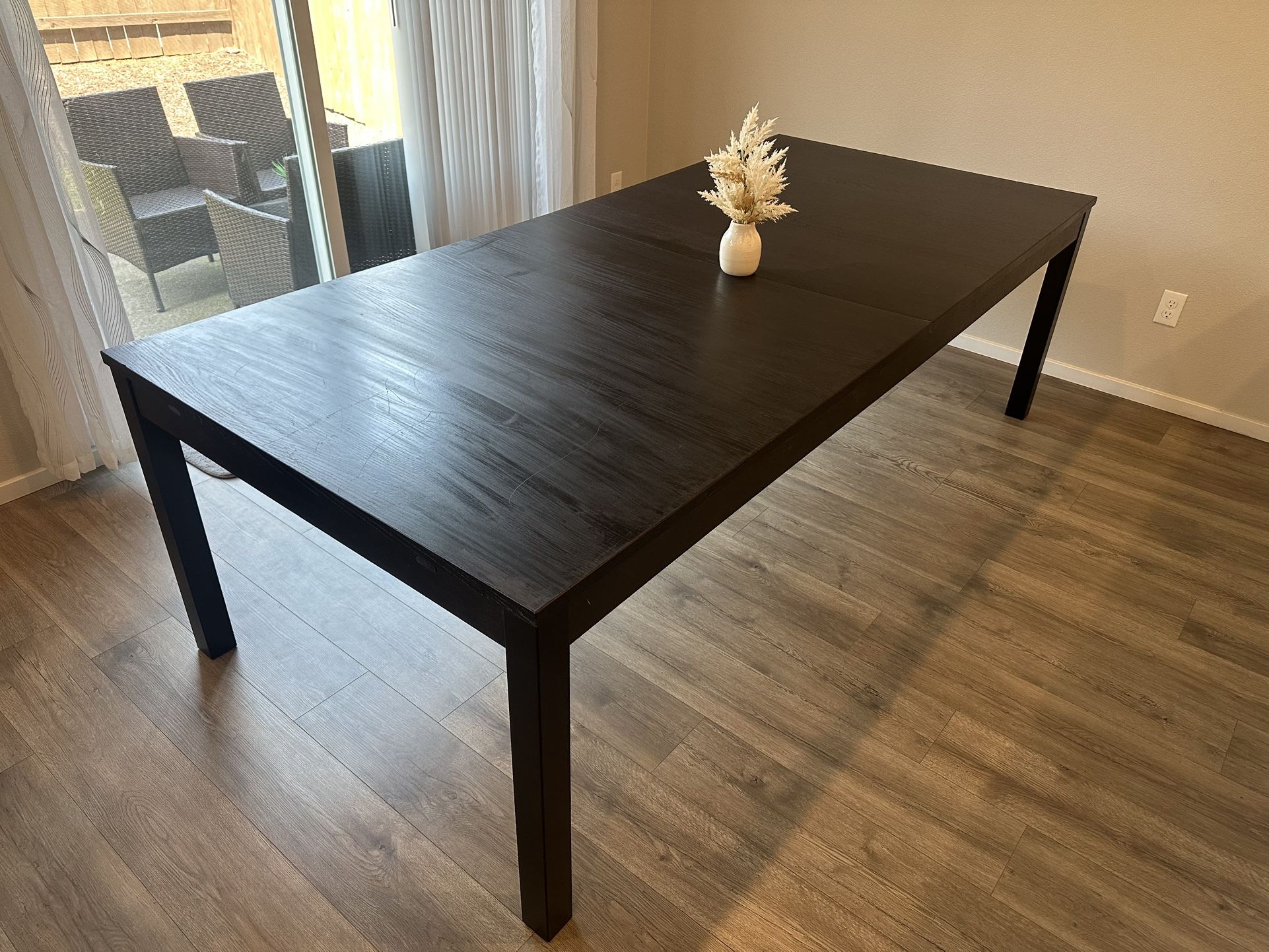 94”super large Table 