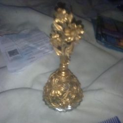 Vintage Perfume Bottle