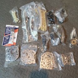 Timing chain 