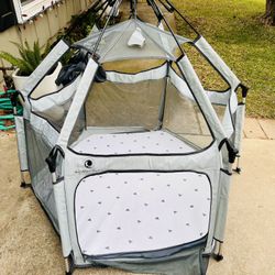 Baby Tent