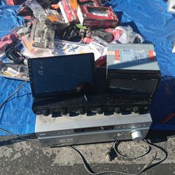 Android Estereo Carro. 