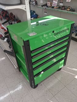 Tool box