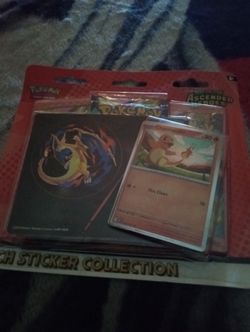 Pokemon trading card game new