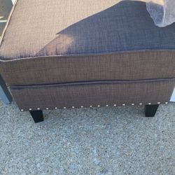 Sofa Stool