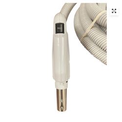 Central Vacuum House 