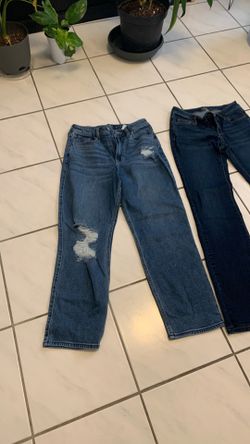 Pantalones