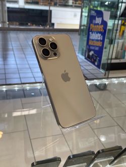 iPhone 15 pro max 256gb Desbloqueado