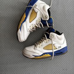 Air Jordan 5 Retro