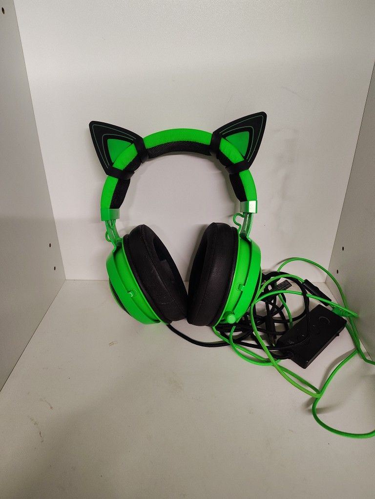 Razer Gaming Headset
