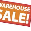 Warehouse Sales