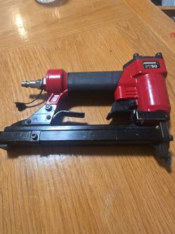Arrow PT50 Pneumatic Staple Gun