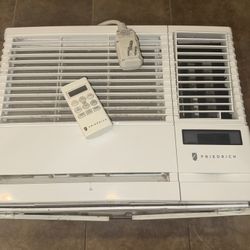 A/c - Friedrich CP06G10B (with Remote + Support leg)