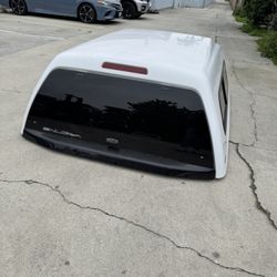 SNUGtop Hi Liner Ford F 150 Standard Bed 2015-2016-2018-2019-2020 