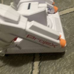 ProjectX Gun Game