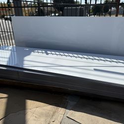 🔥POLYCOR WHITE 4’x12’ SHEETS!🔥