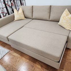 IKEA sofa bed in Excellent Condition Like new!
