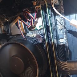 Asrock z77e. READ Description