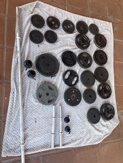 Weights