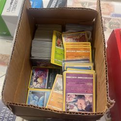 Pokémon Cards 