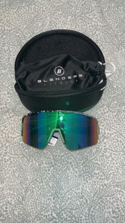 BLENDERS EYEWEAR RISK TAKER(POLARIZED)