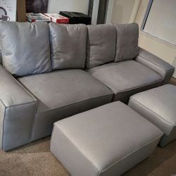 Brand New Couch 