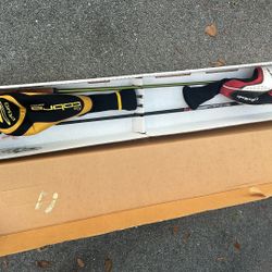 Taylor Made & Cobra Drivers /  Tour Burner & King Cobra Drivers