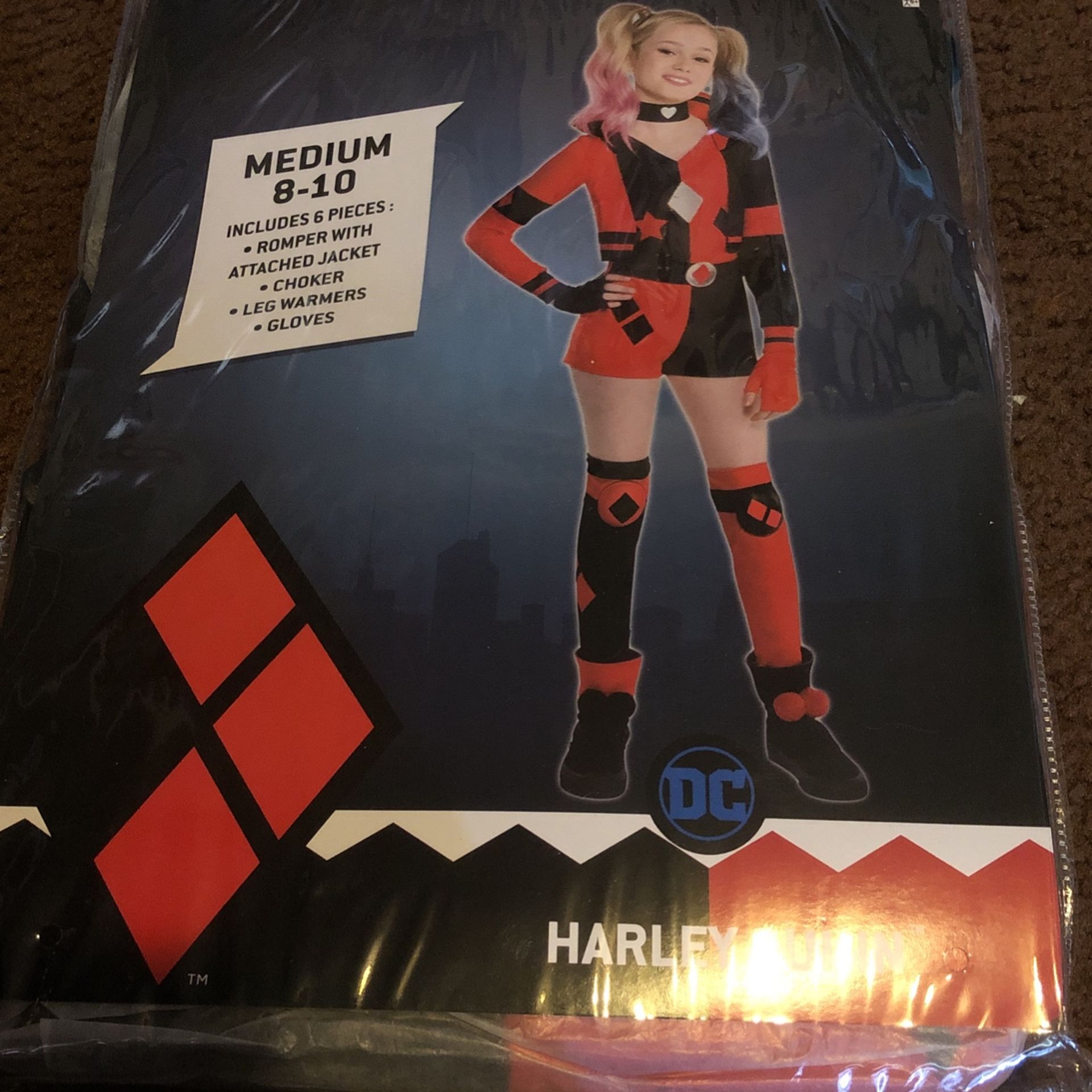 Harley Quinn