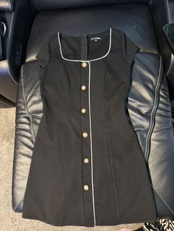 Fashion Nova Dress