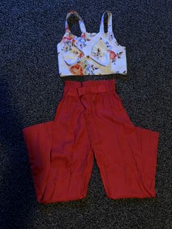 Girls clothes