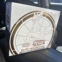 Brilliant Stars ETB 