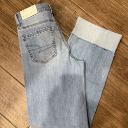 New Women’s American Eagle Jeans 