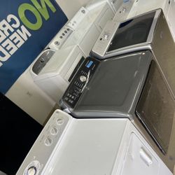 Mega Save Appliance Deals 