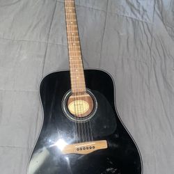Mitchell D120 Guitar