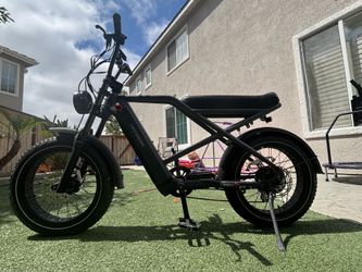 Retrospec Valen Rev + Ebike