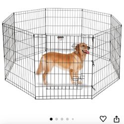 Dog Crate
