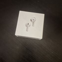 AirPod 4 (noise Cancellation)