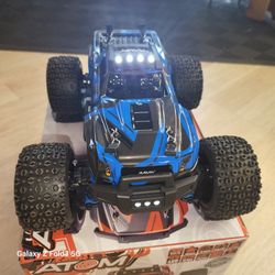 Rc Car/Truck