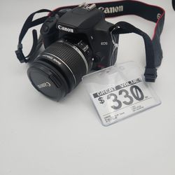 Canon Digital Camera