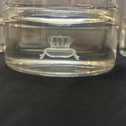 Crown Royal 3D Laser Crown Cushion 